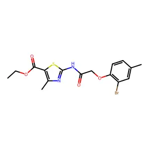 BAS 01318610 structure
