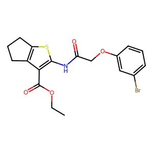 AF-399/13567191 structure