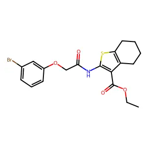 AF-399/13567235 structure