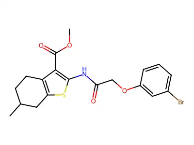 AF-399/13567236 structure