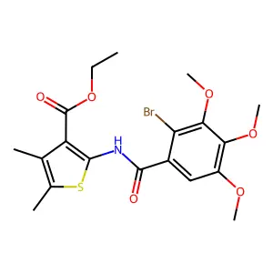 AF-399/13567247 structure
