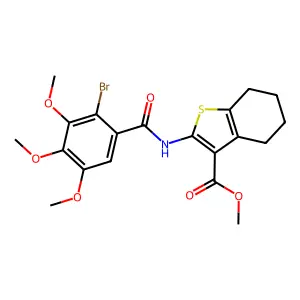 AF-399/13567266 structure