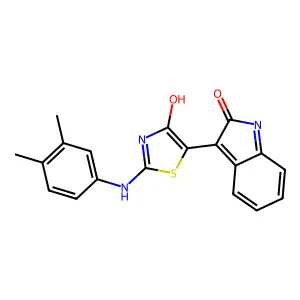 AE-641/13516171 structure