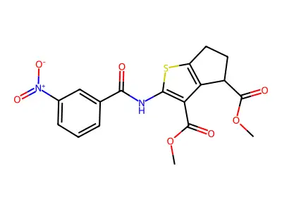 BAS 01392718 structure