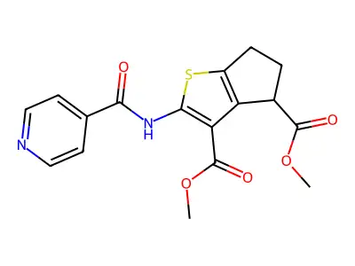 BAS 01392827 structure