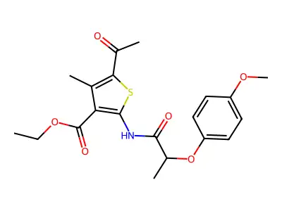 BAS 01392906 structure