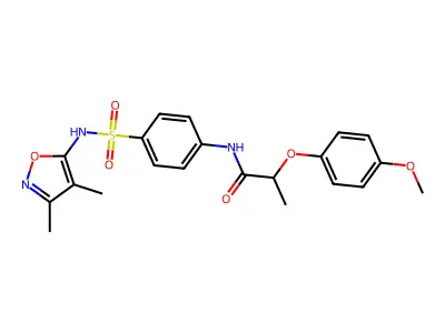 BAS 01392929 structure