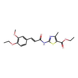 BAS 01393069 structure