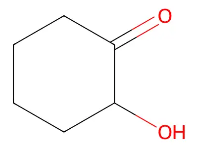Octahydrodibenzo[b,e][1,4]dioxin-4a,9a(2H,5aH)-diol structure