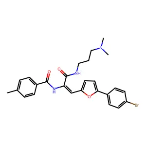 BAS 00775936 structure