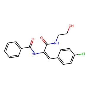 BAS 00100347 structure
