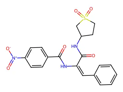 BIM-0048002.P001 structure