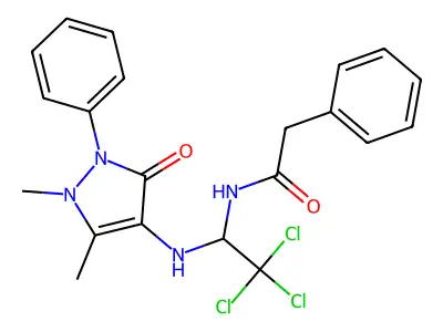 BAS 00278960 structure