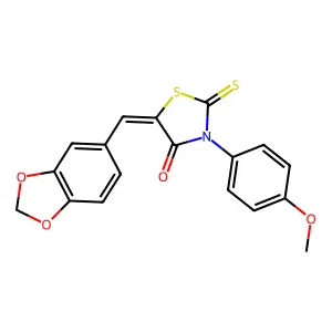 CDS1_003580 structure