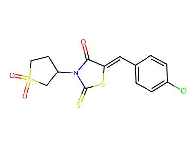 BAS 00392224 structure