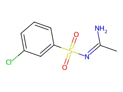 CTK4G4782 structure