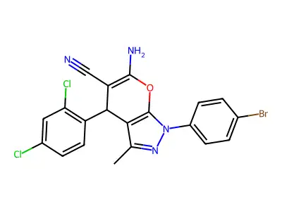 BAS 00866621 structure