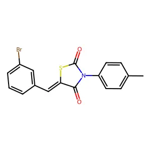 BAS 00458479 structure