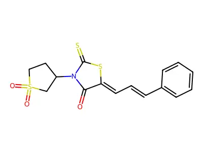 BIM-0023608.P001 structure