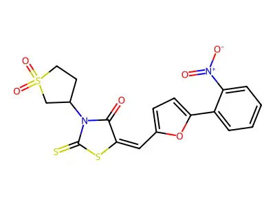 BAS 00776733 structure