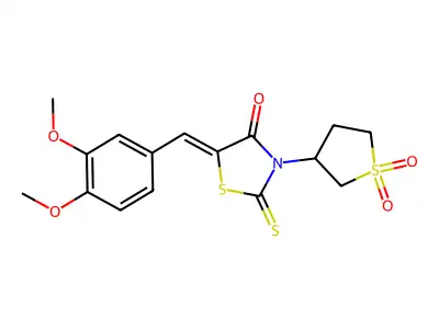 BAS 00776736 structure