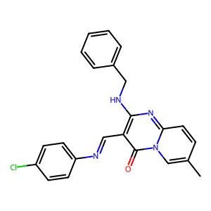 TimTec1_005467 structure