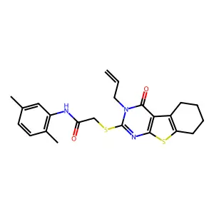 BAS 03373654 structure
