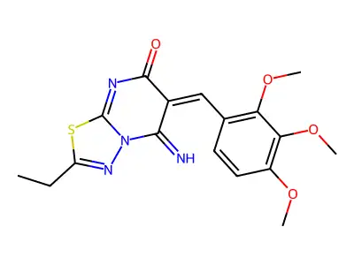 BAS 02542146 structure
