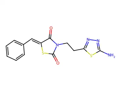 TimTec1_001525 structure