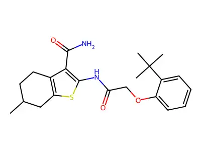 BIM-0005381.P001 structure