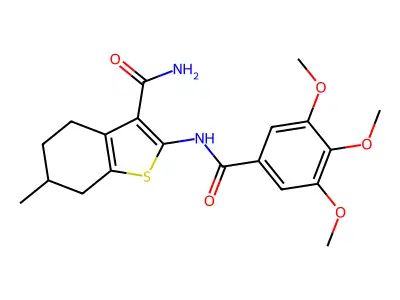 BAS 01540818 structure