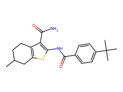 F3095-3288 structure