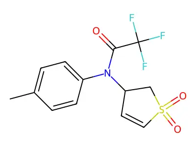 F3095-3328 structure