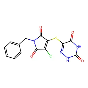 F0902-5758 structure