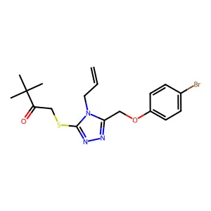 F0820-0488 structure