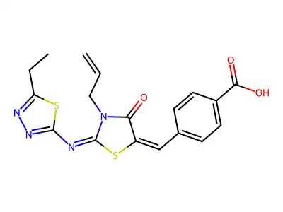 TimTec1_001523 structure