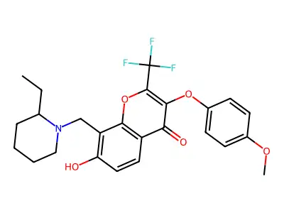 AF-399/14183224 structure