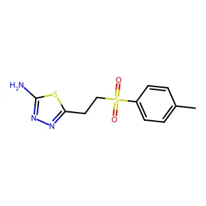 1,2,3,4,5-Pentafluoro-6-(1,1,2,3,3,3-hexafluoropropoxy)benzene structure