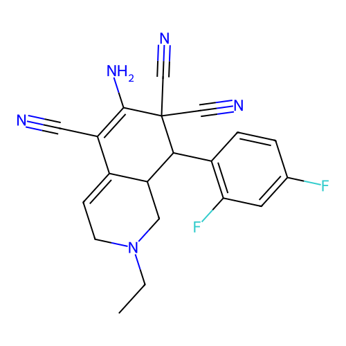 AM-807/13059996 structure