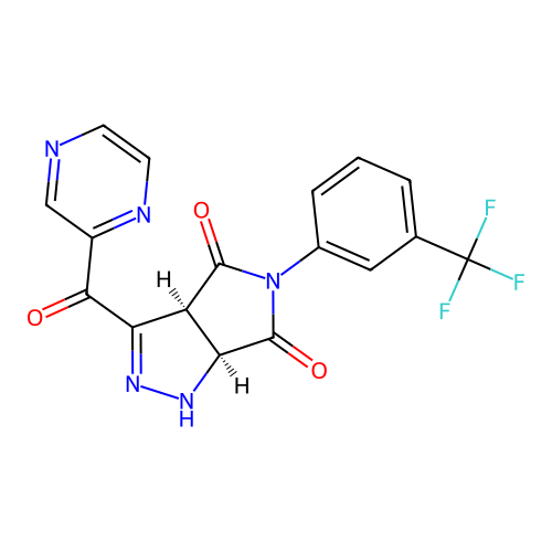 AN-212/12294032 structure