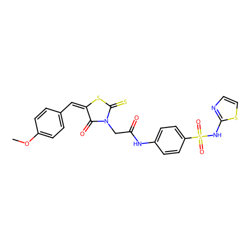 BAS 00777919 structure