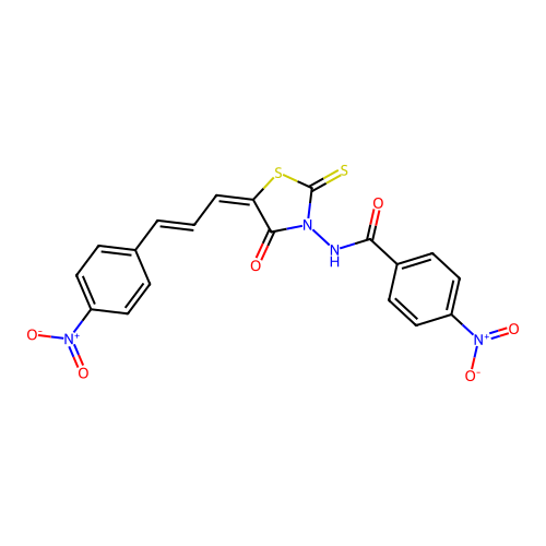 AF-399/07817027 structure