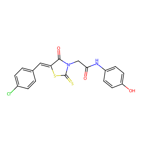 F0207-0423 structure