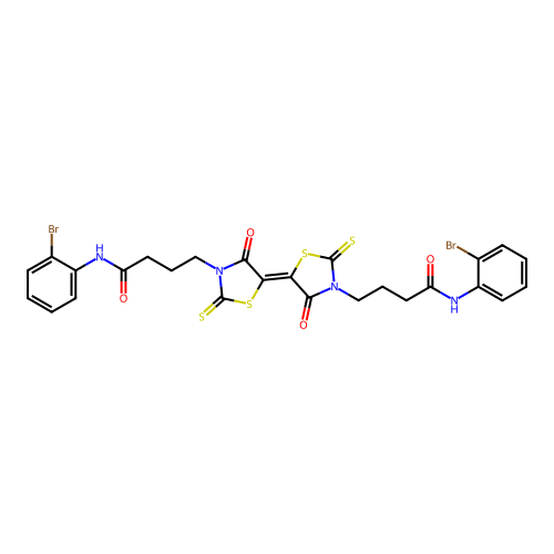 RCL L336955 structure