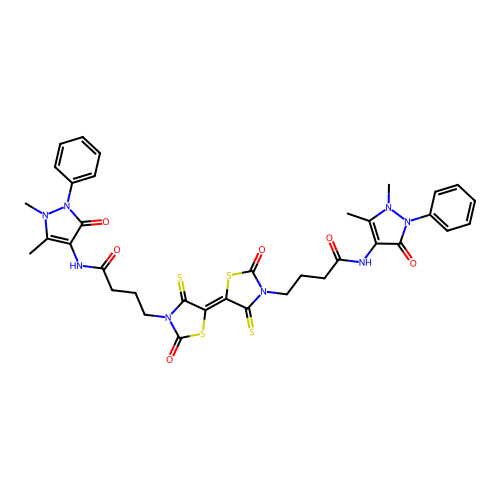 F0385-0337 structure