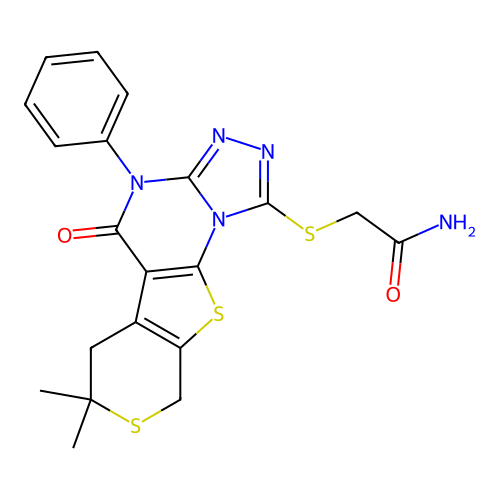 AN-212/13751002 structure