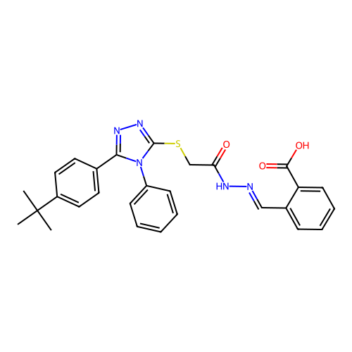 BAS 01810509 structure