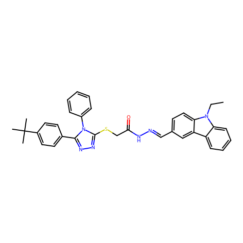 BAS 01810503 structure