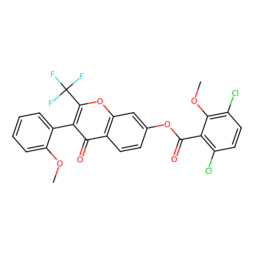 F3284-0606 structure