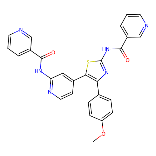 CTK4G4898 structure